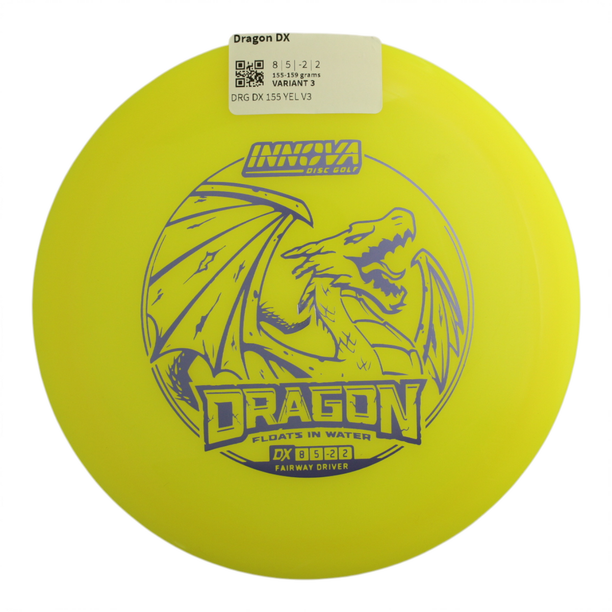 Dragon DX