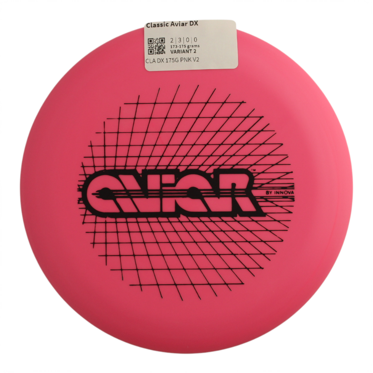 Classic Aviar DX
