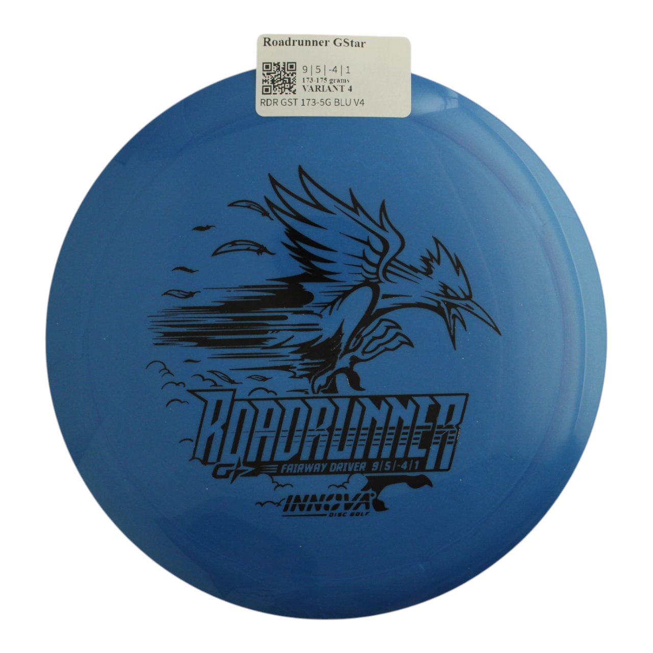 Roadrunner GStar