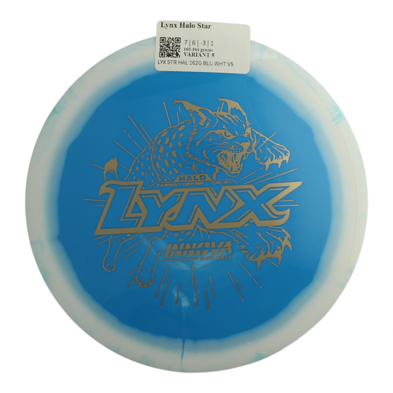 Lynx Halo Star