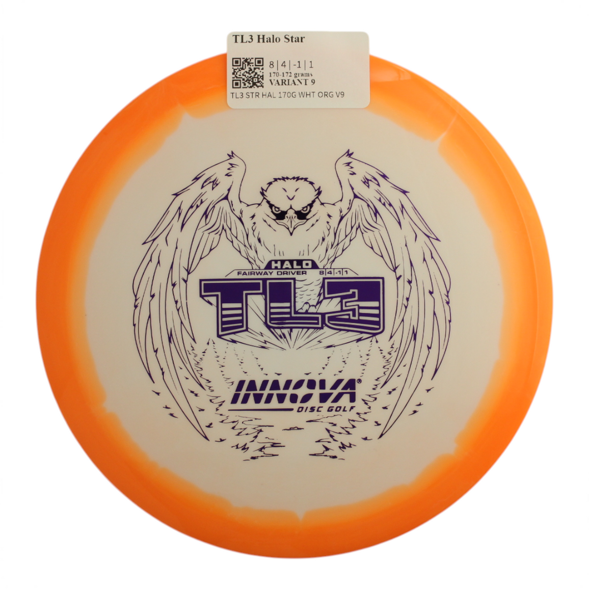 TL3 Halo Star