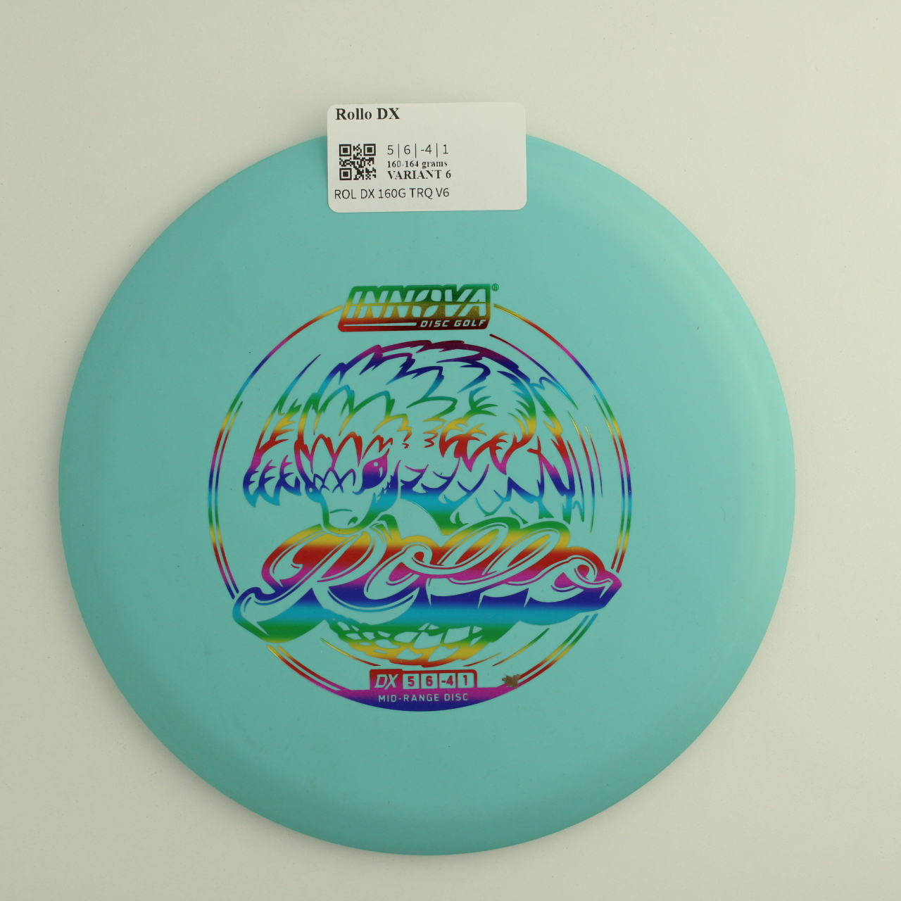 Rollo DX