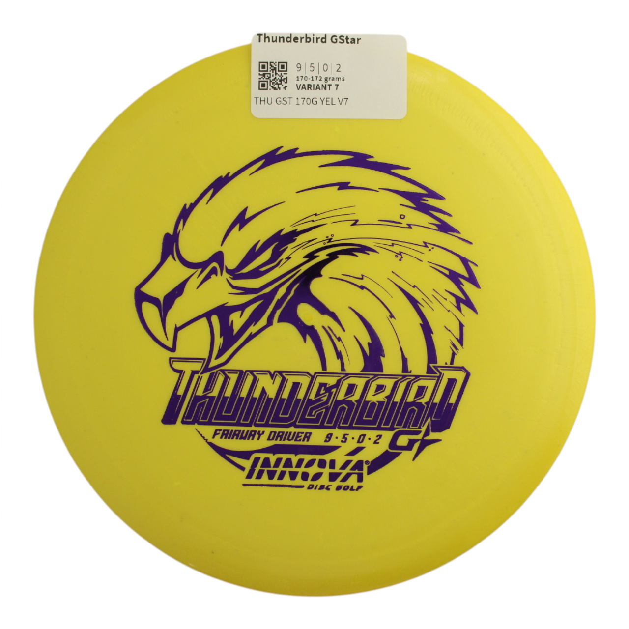 Thunderbird GStar
