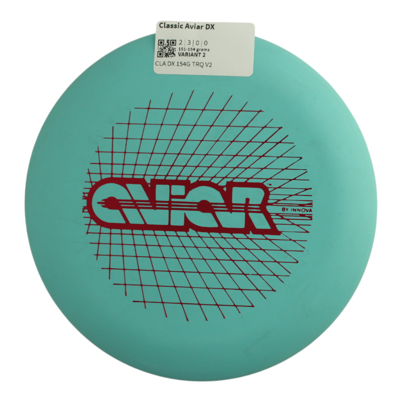Classic Aviar DX