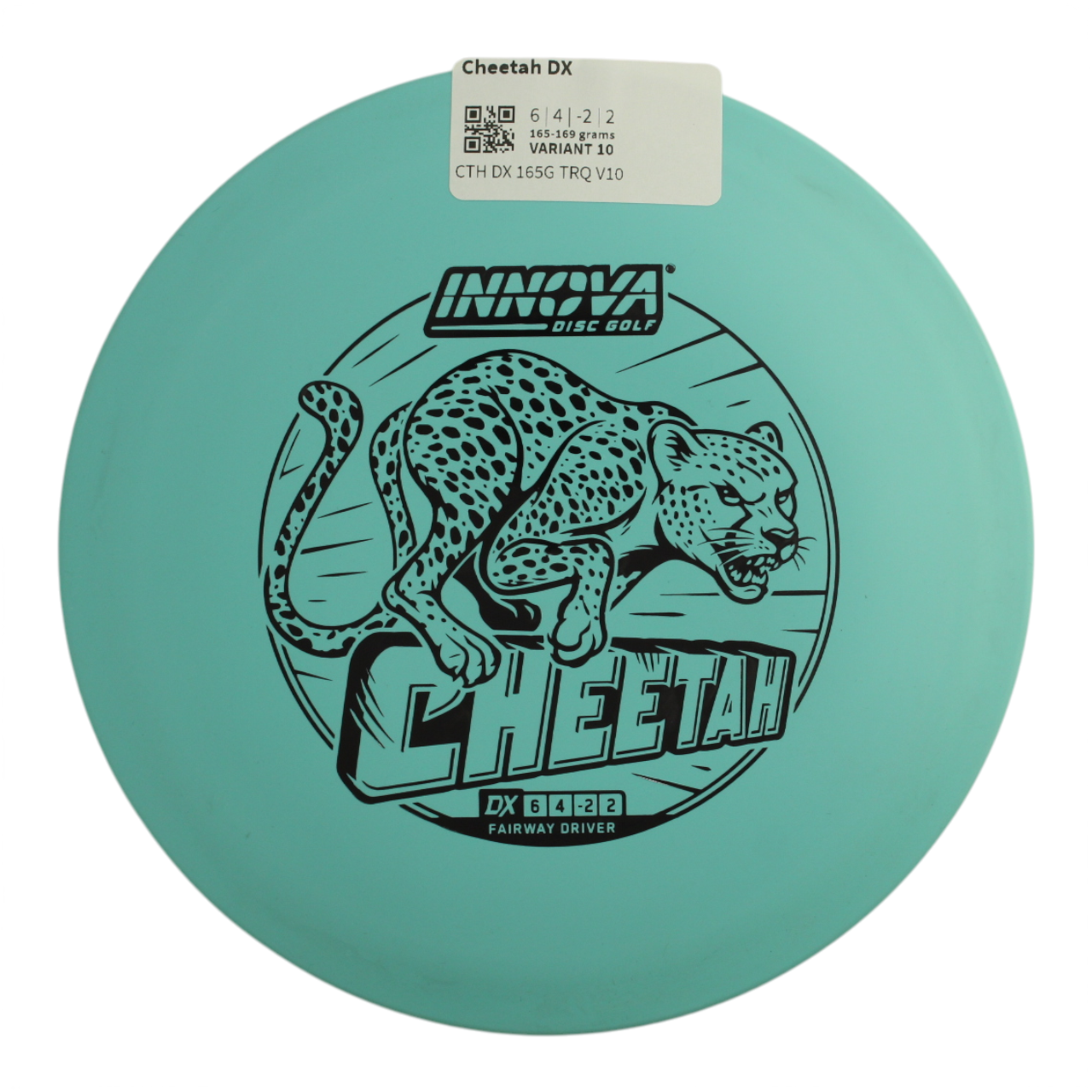 Cheetah DX