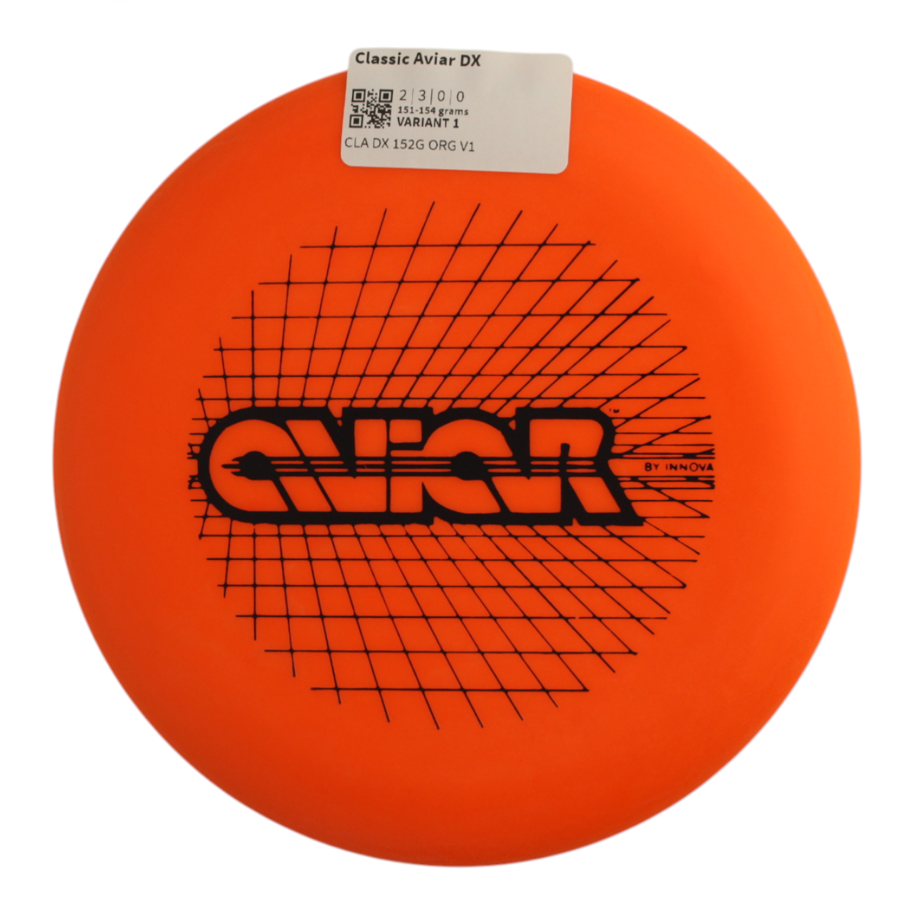 Classic Aviar DX