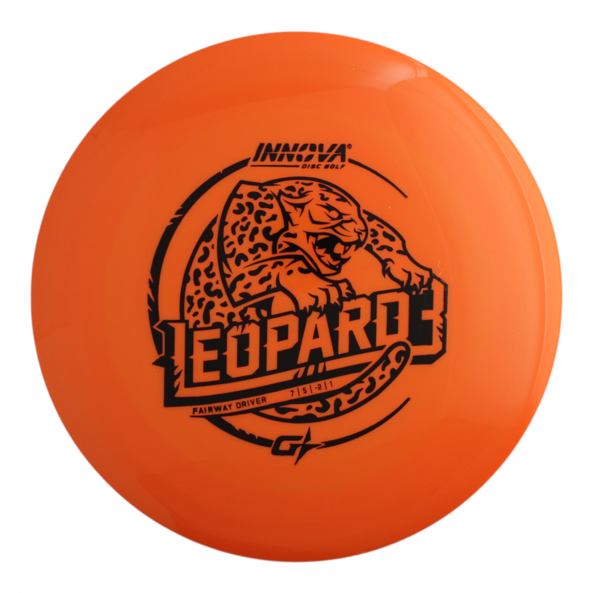3-Pack GStar Disc Golf Set