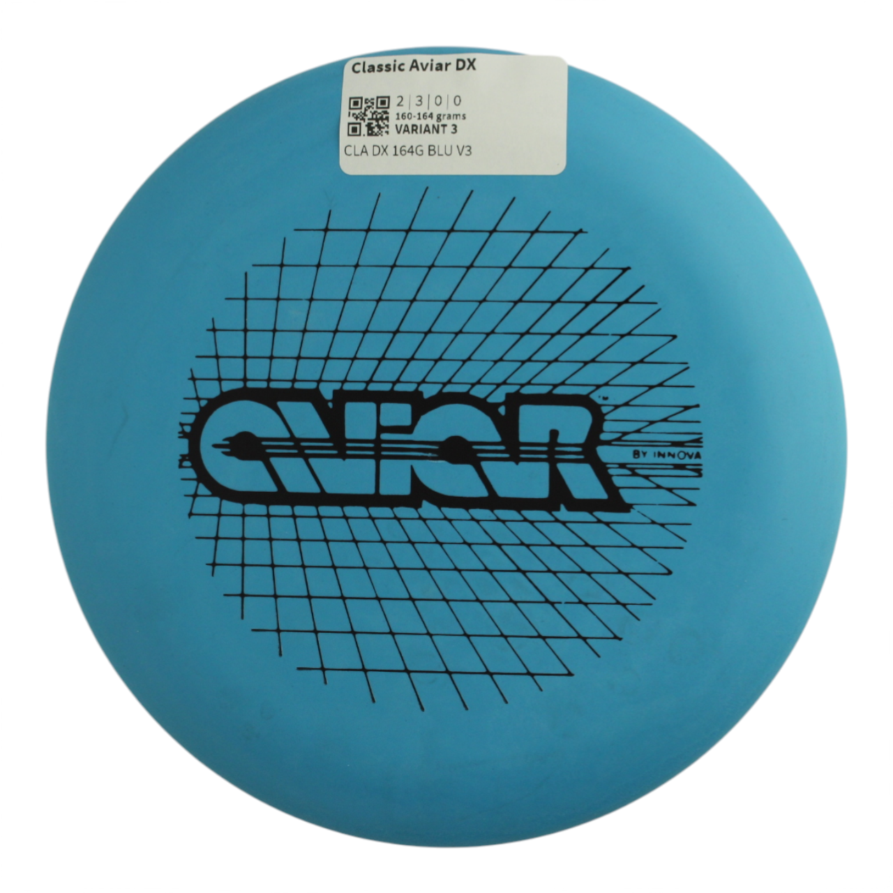 Classic Aviar DX