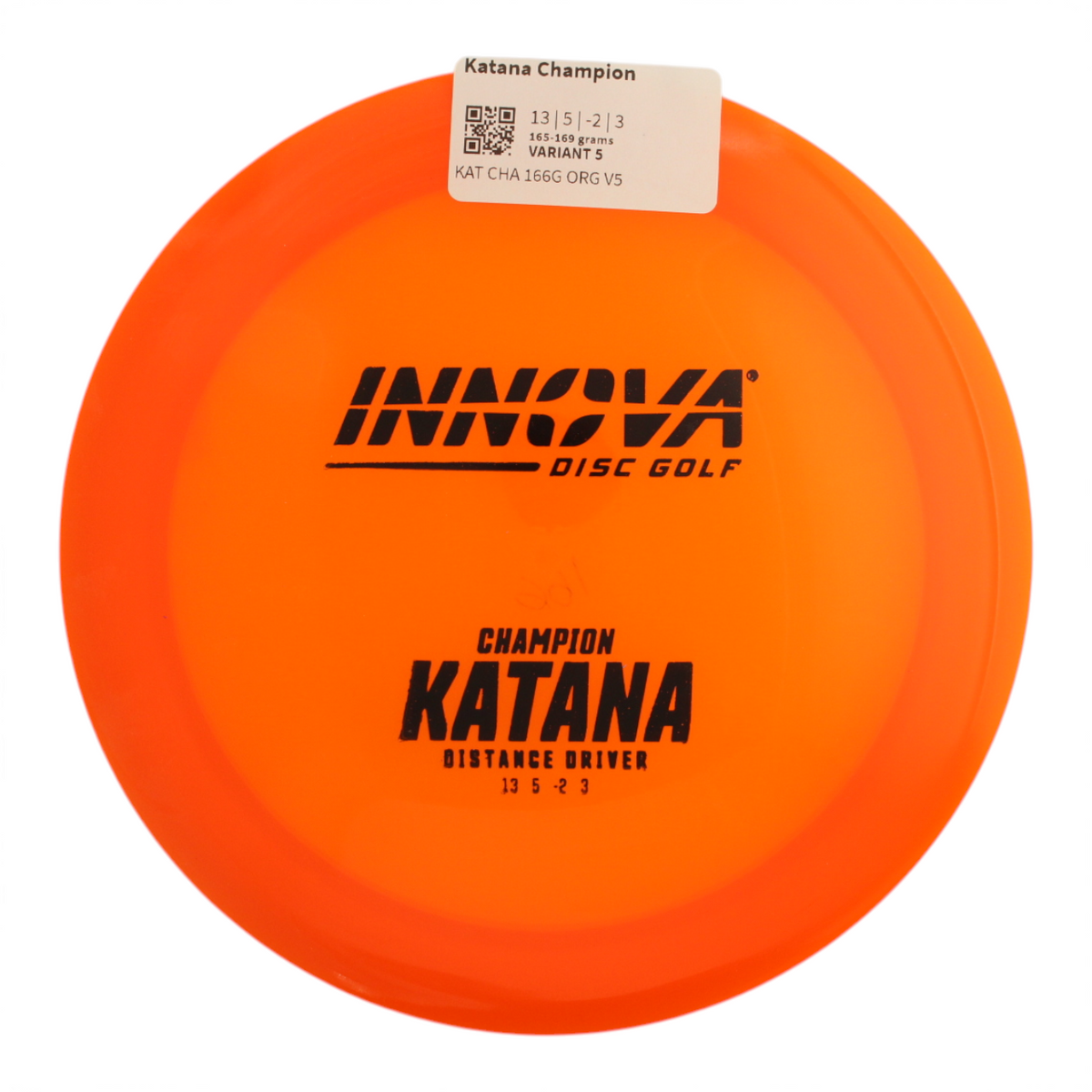 Katana Champion