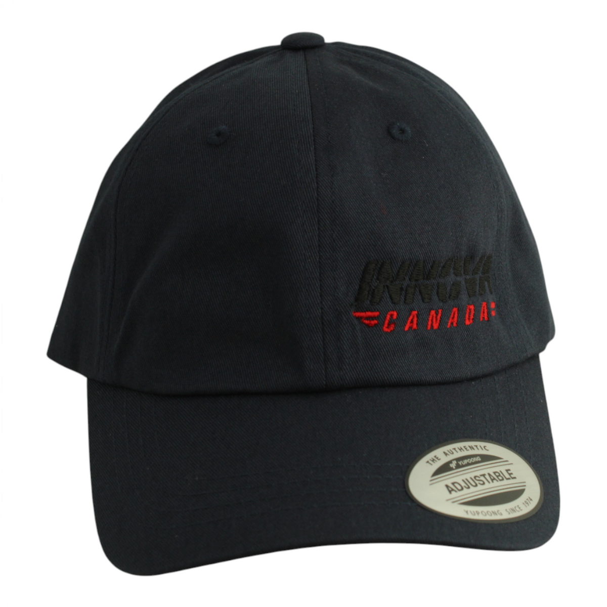 Innova Canada Classic Dad Hat
