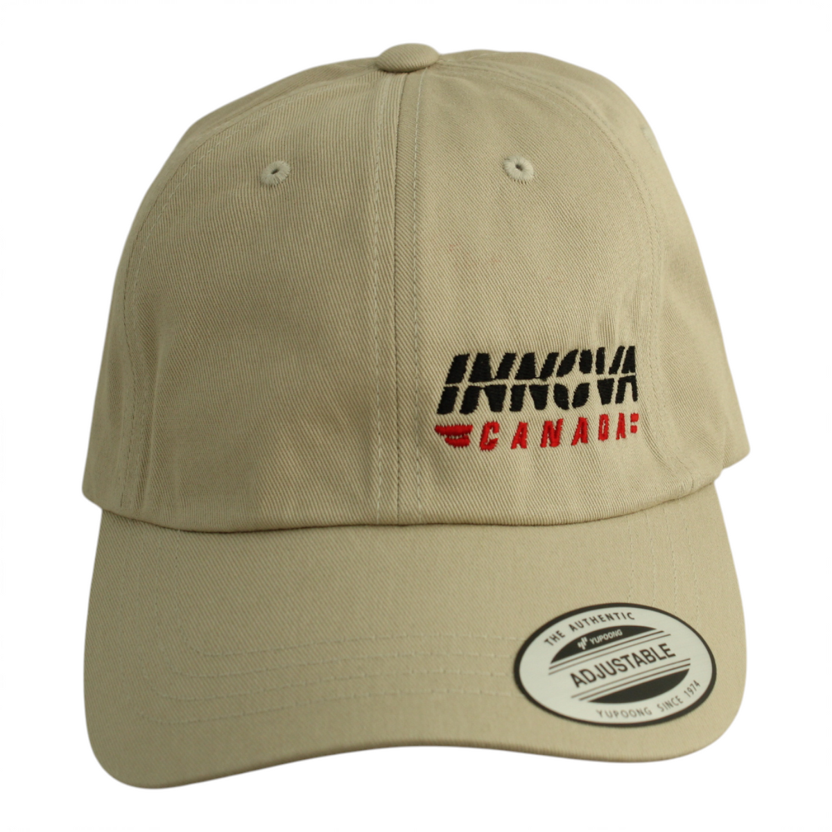 Innova Canada Classic Dad Hat