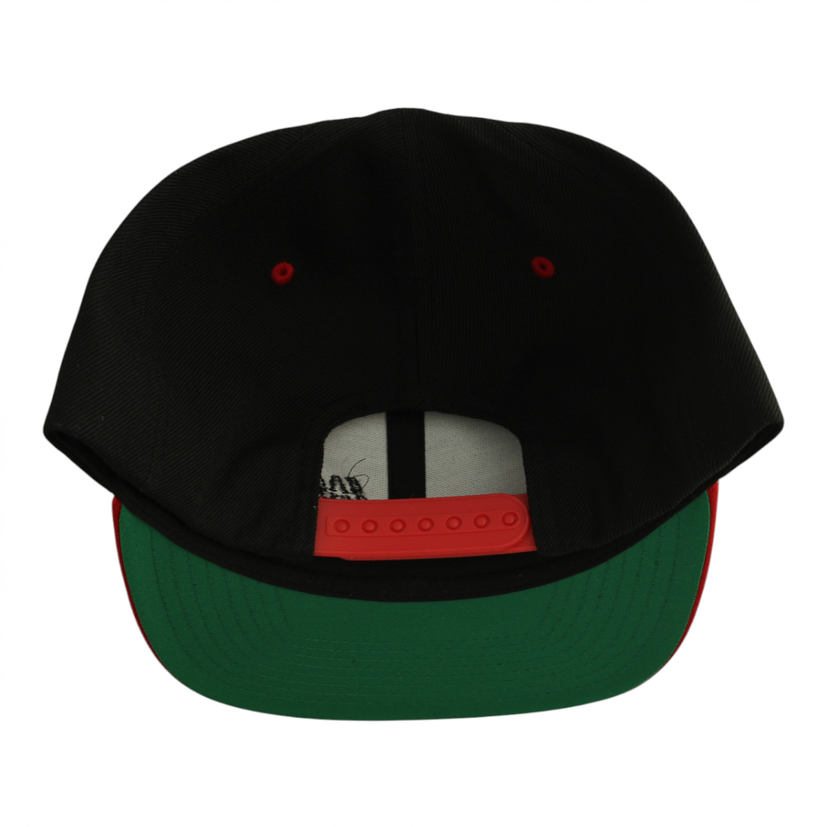 Innova Canada Flat Bill Hat