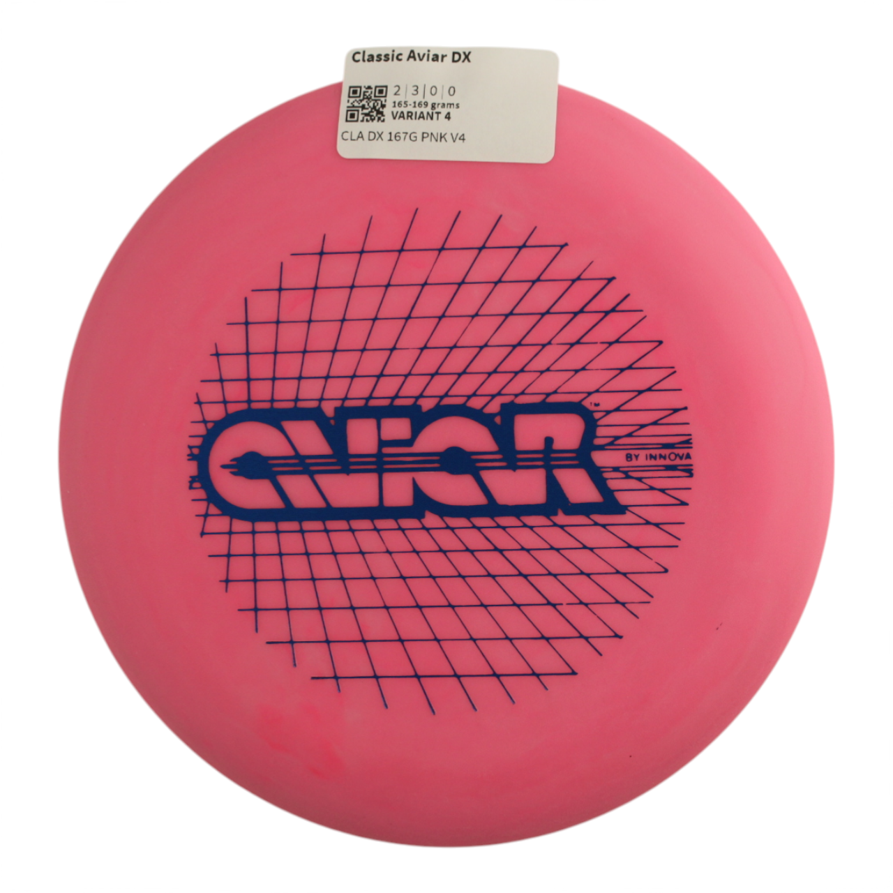 Classic Aviar DX