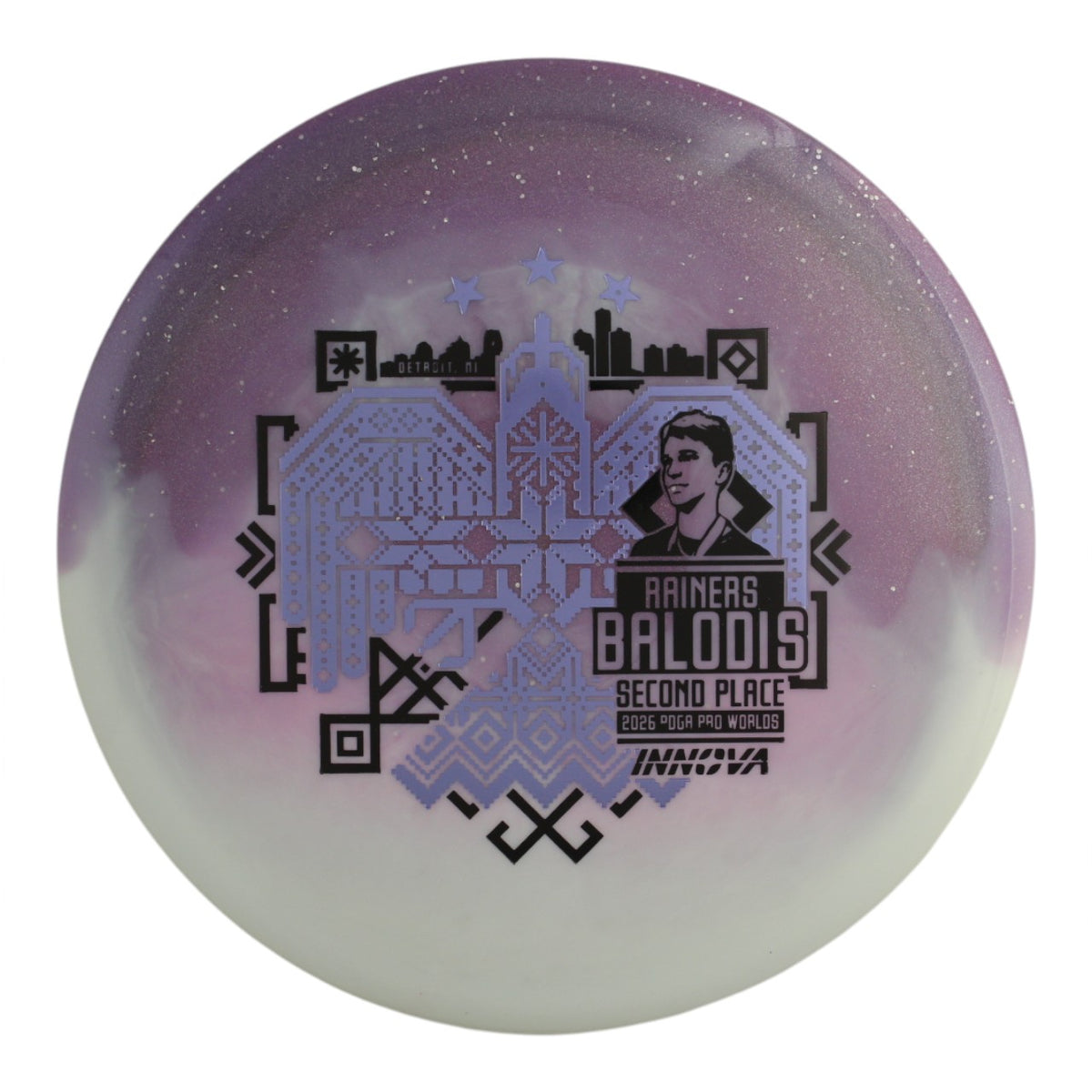 Teebird Duo (Rainers Balodis Commemorative Edition)