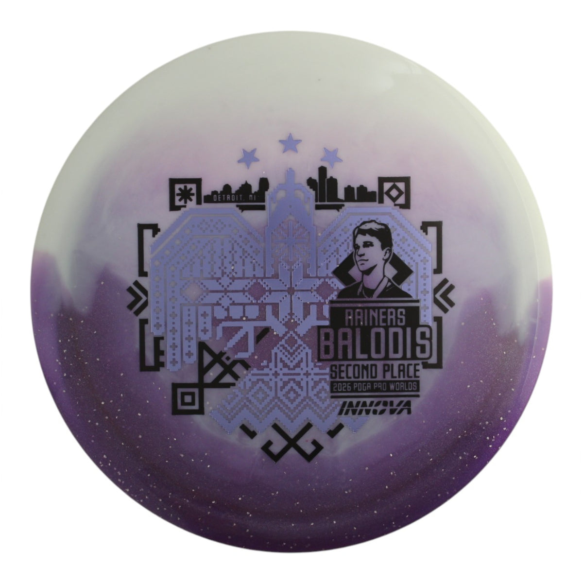 Teebird Duo (Rainers Balodis Commemorative Edition)