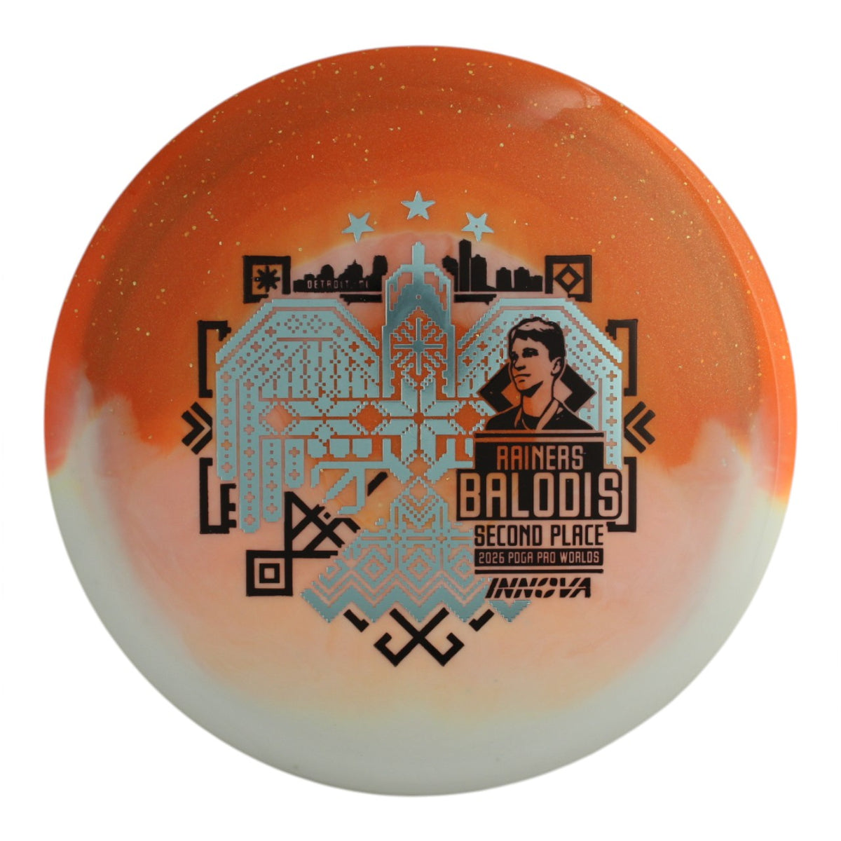 Teebird Duo (Rainers Balodis Commemorative Edition)