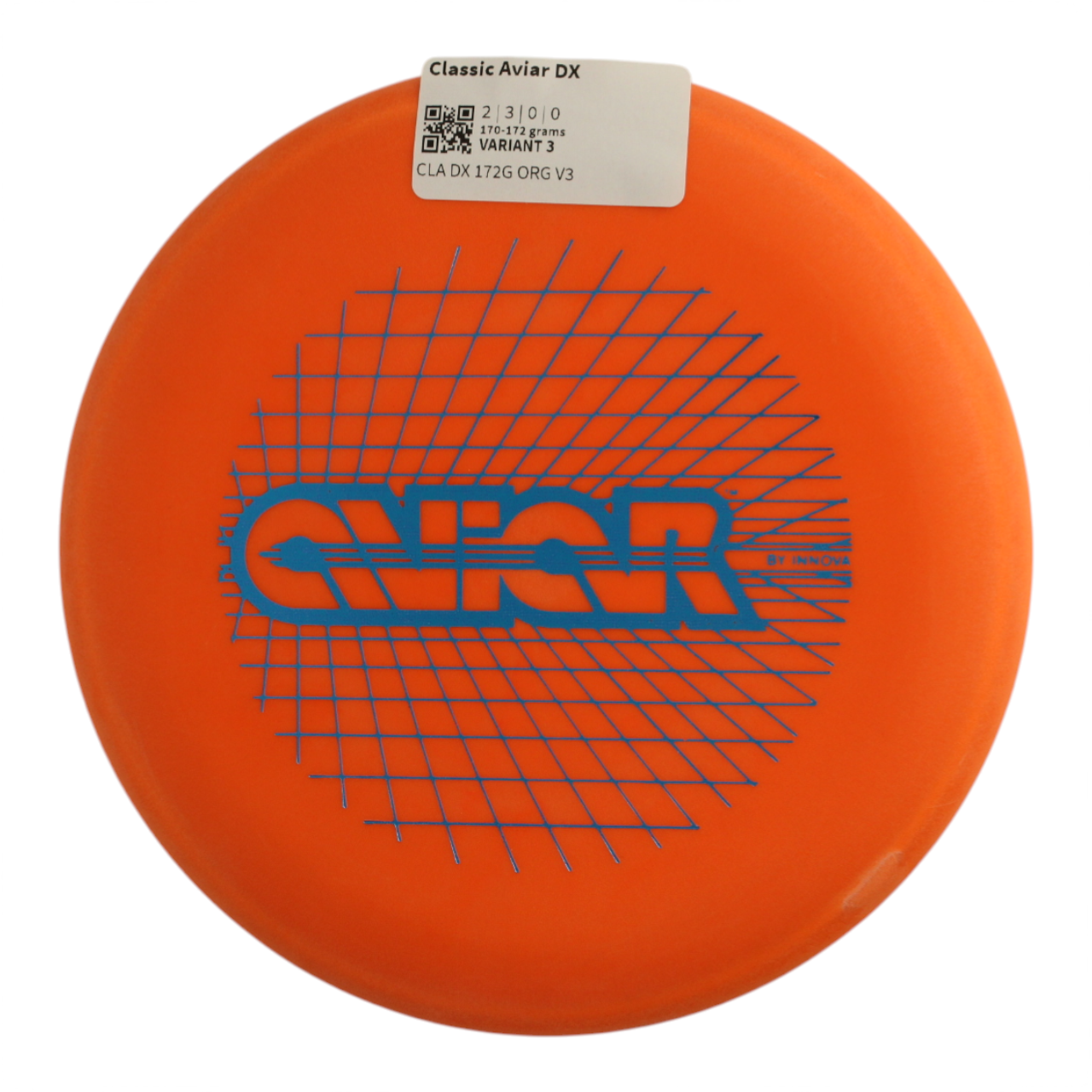 Classic Aviar DX