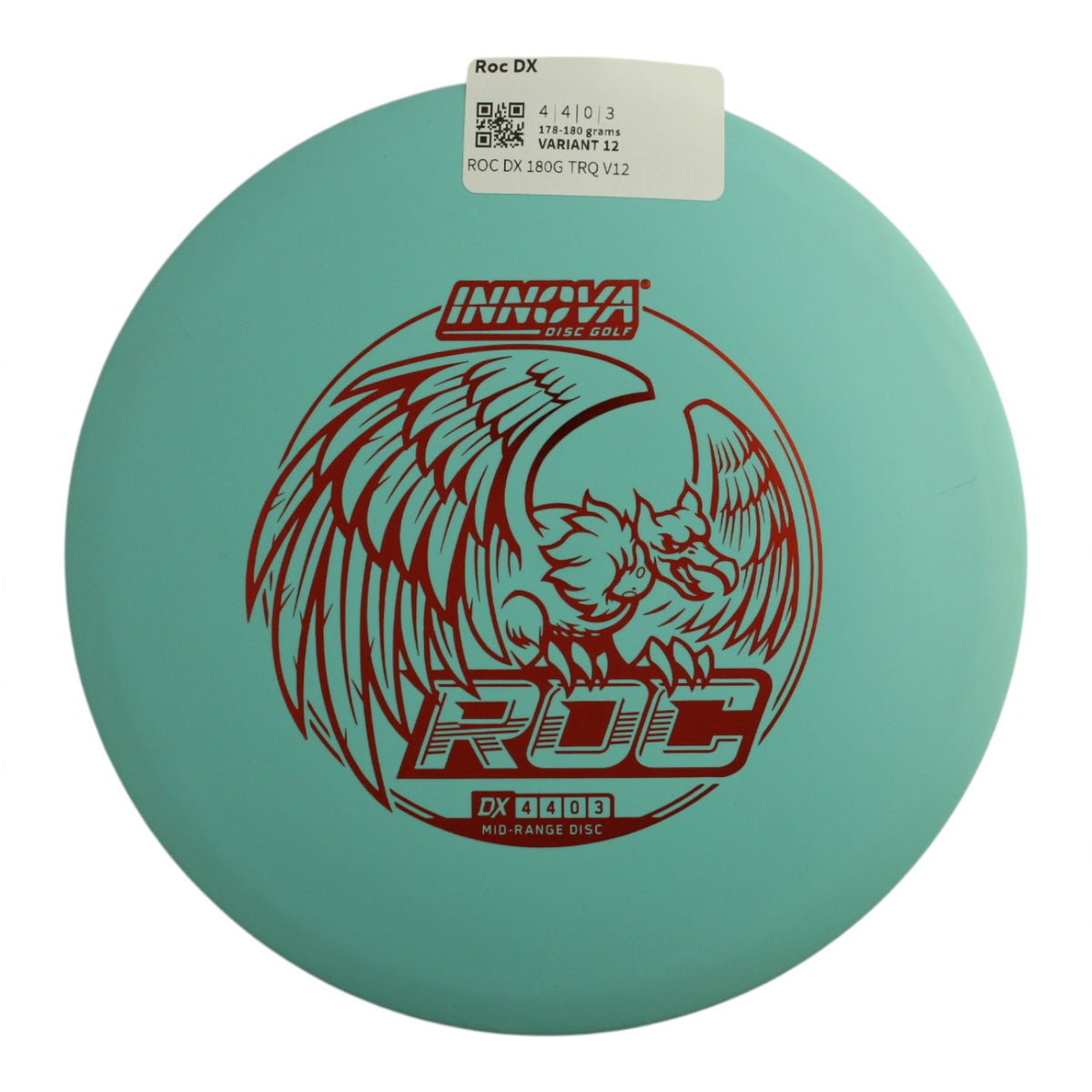 Roc DX