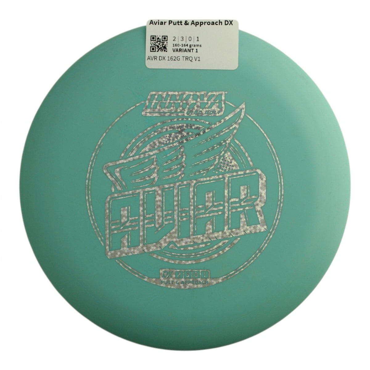 Aviar Putt & Approach DX