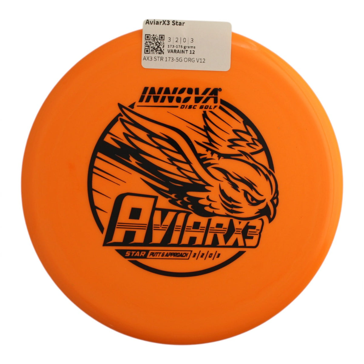 AviarX3 Star