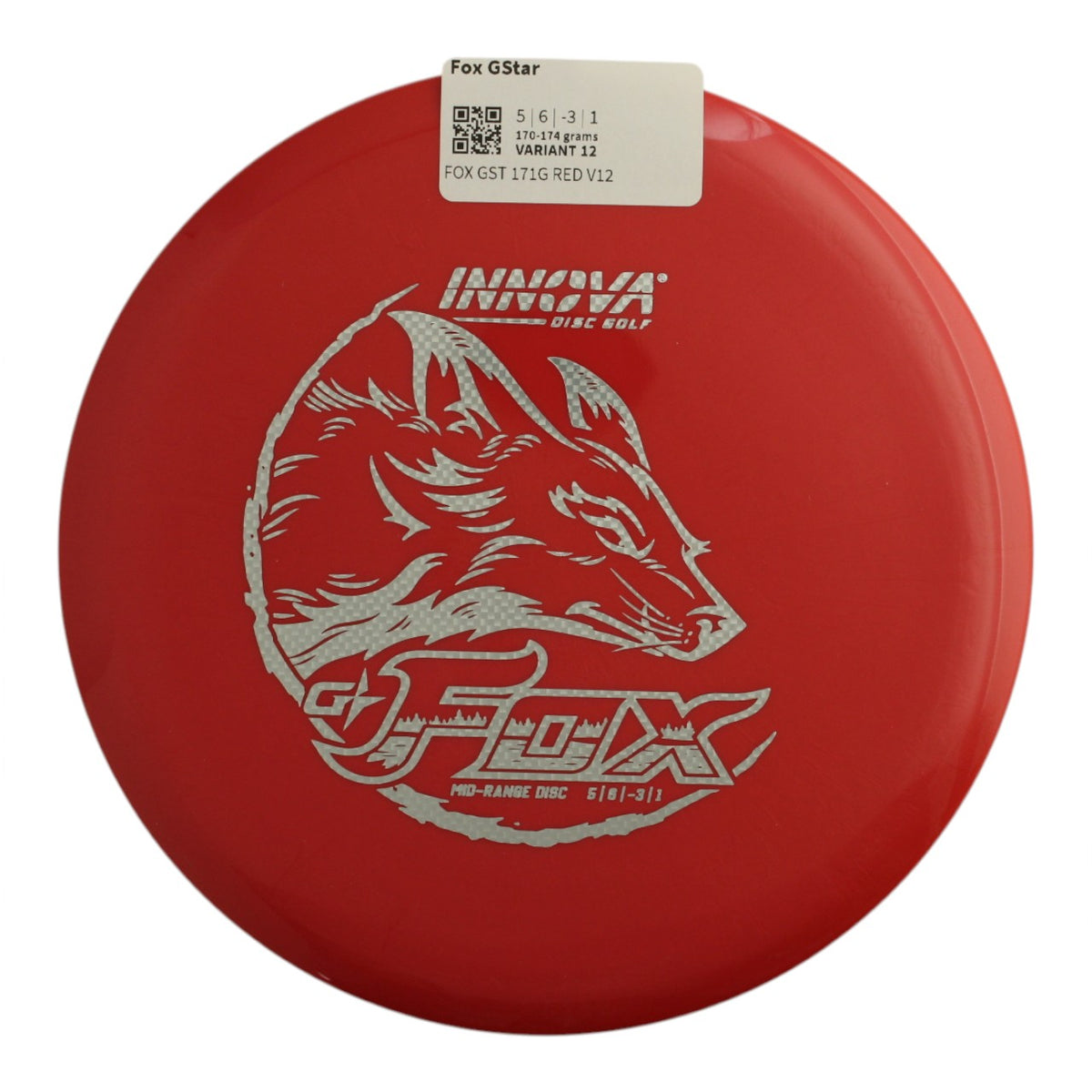 Fox GStar