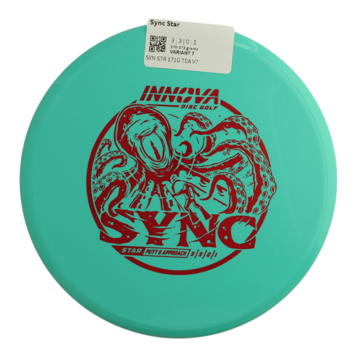 Sync Star