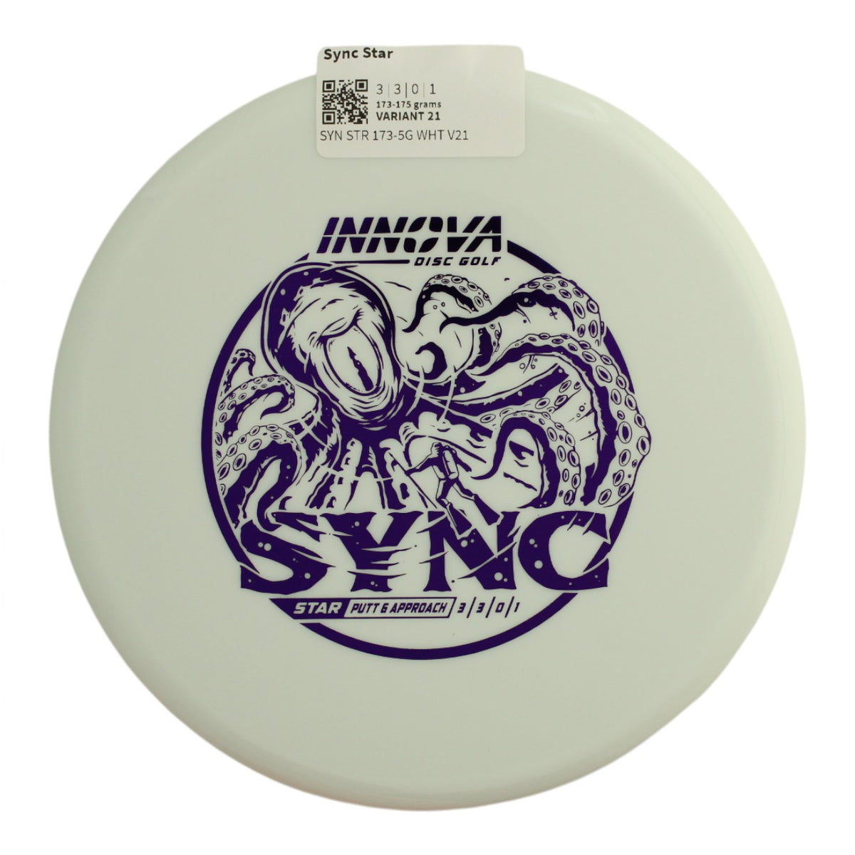Sync Star