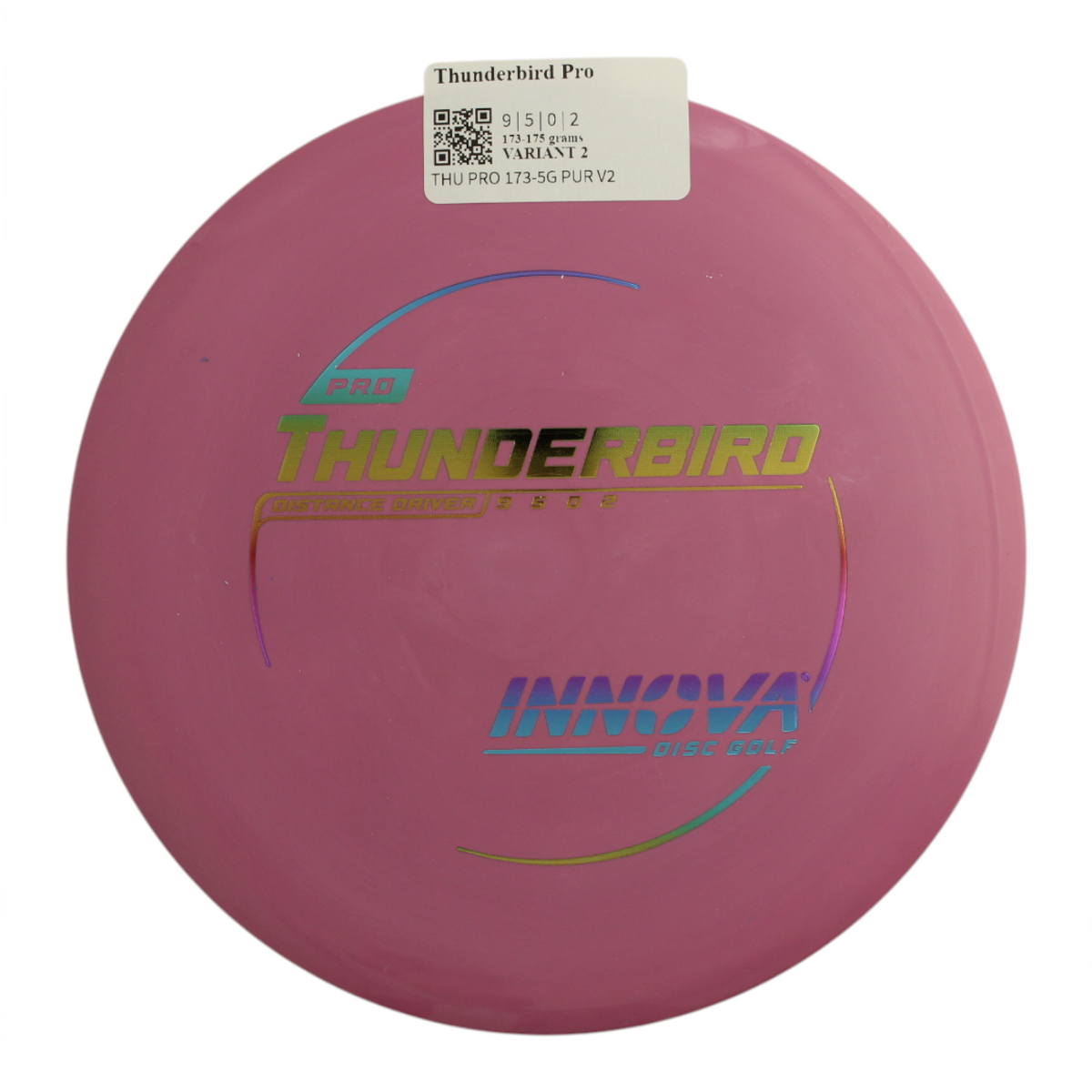 Thunderbird Pro