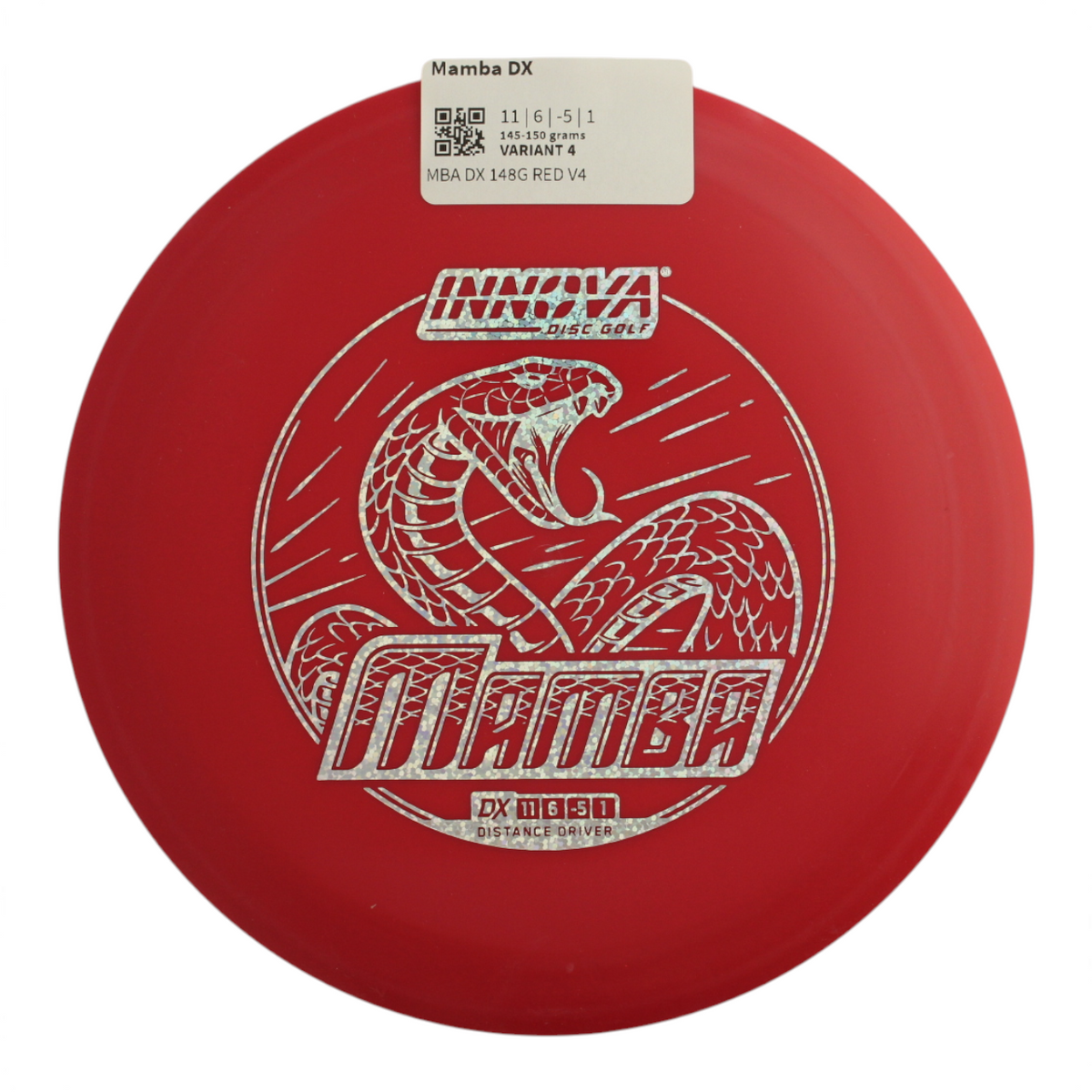 Mamba DX