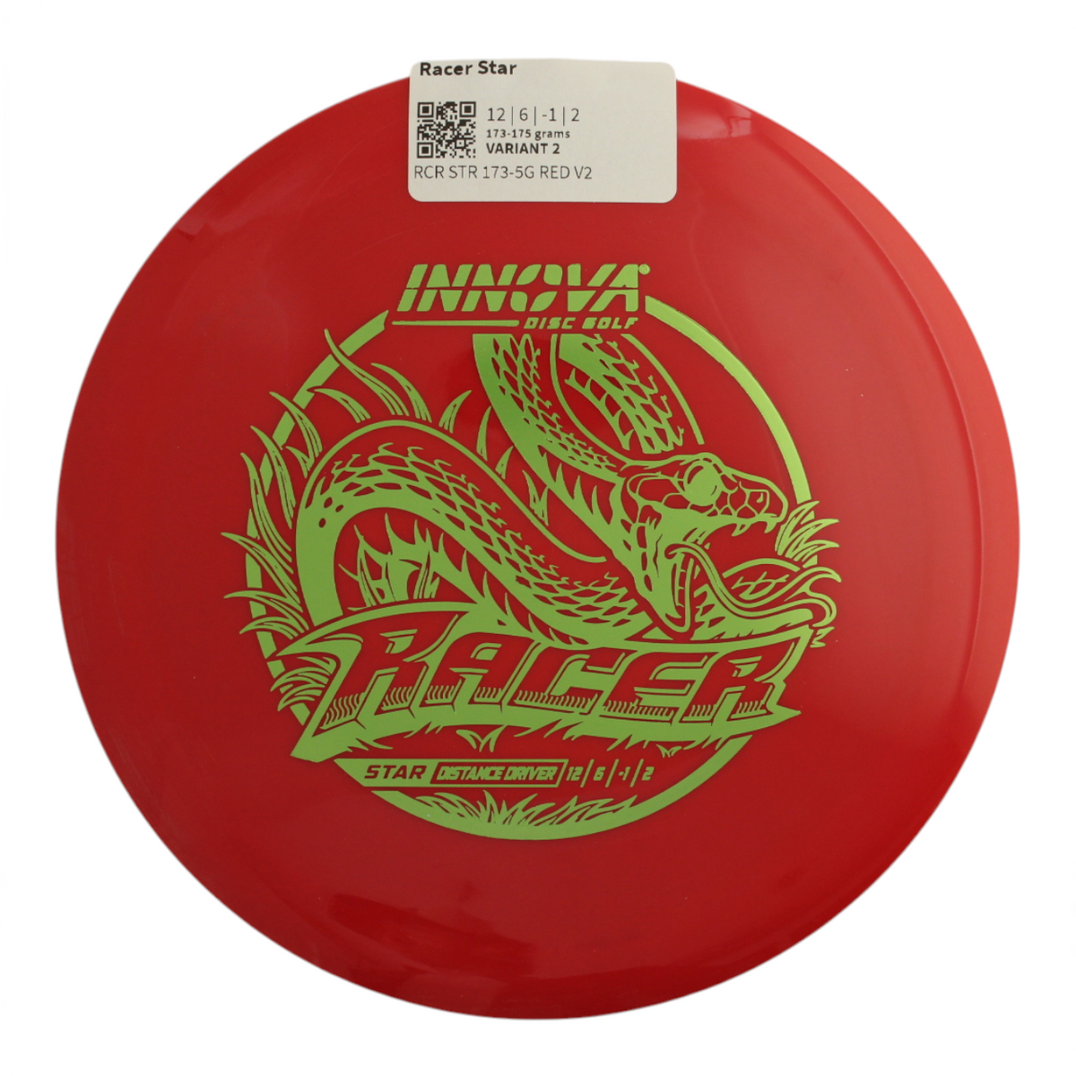 Racer Star