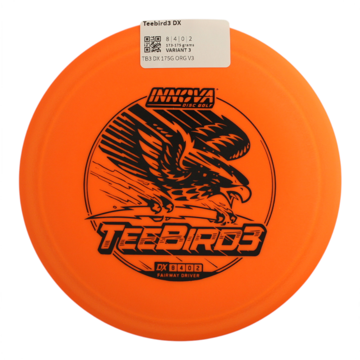 Teebird3 DX