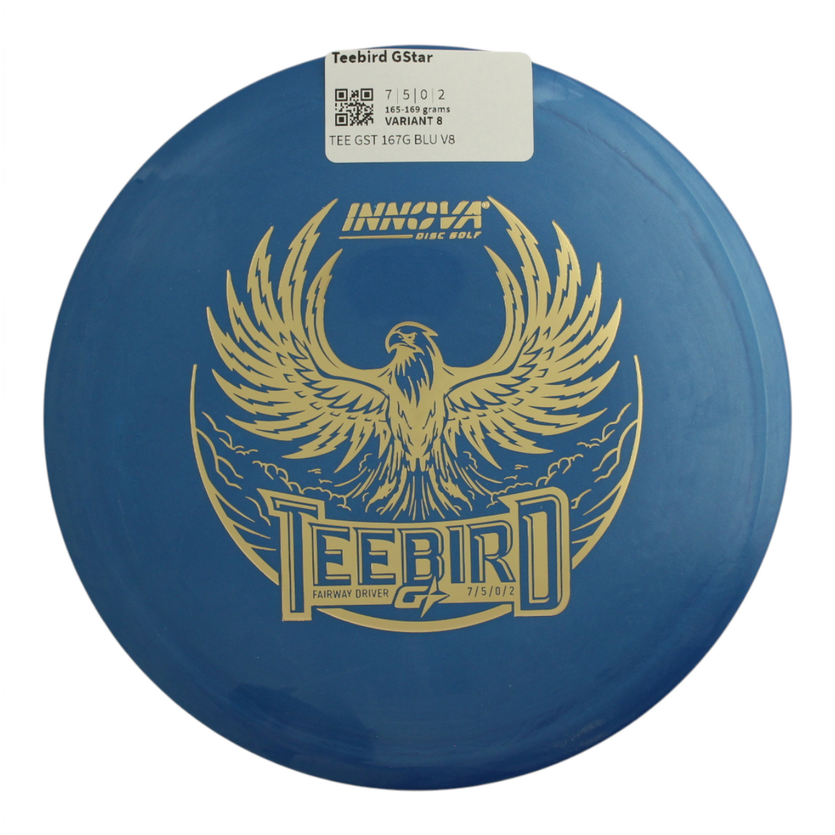 Teebird GStar