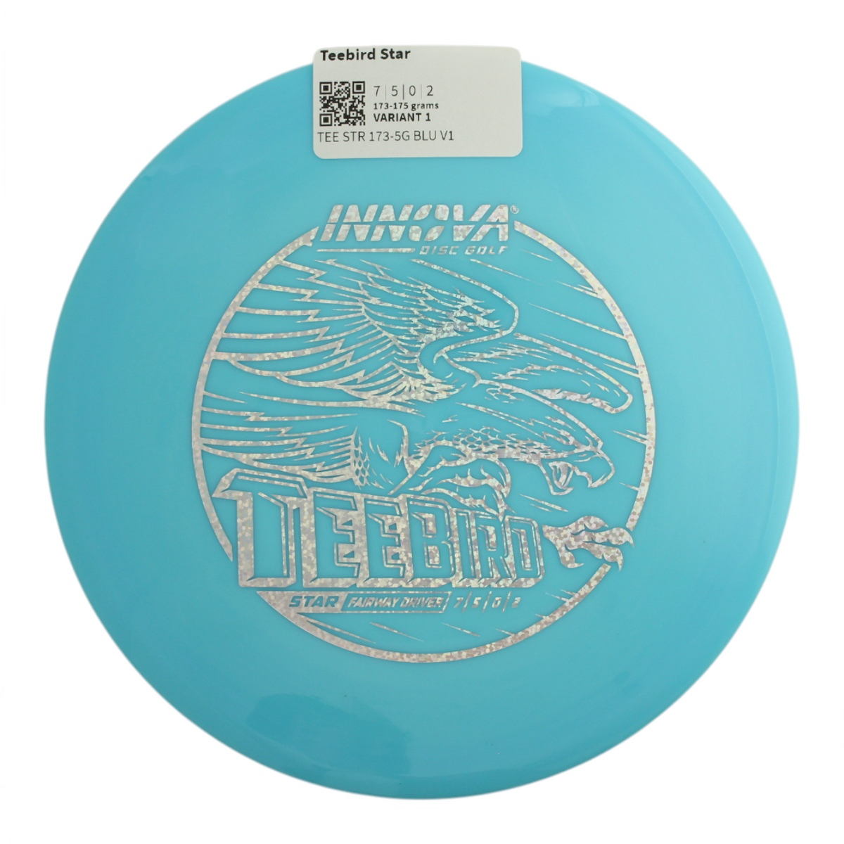 Teebird Star