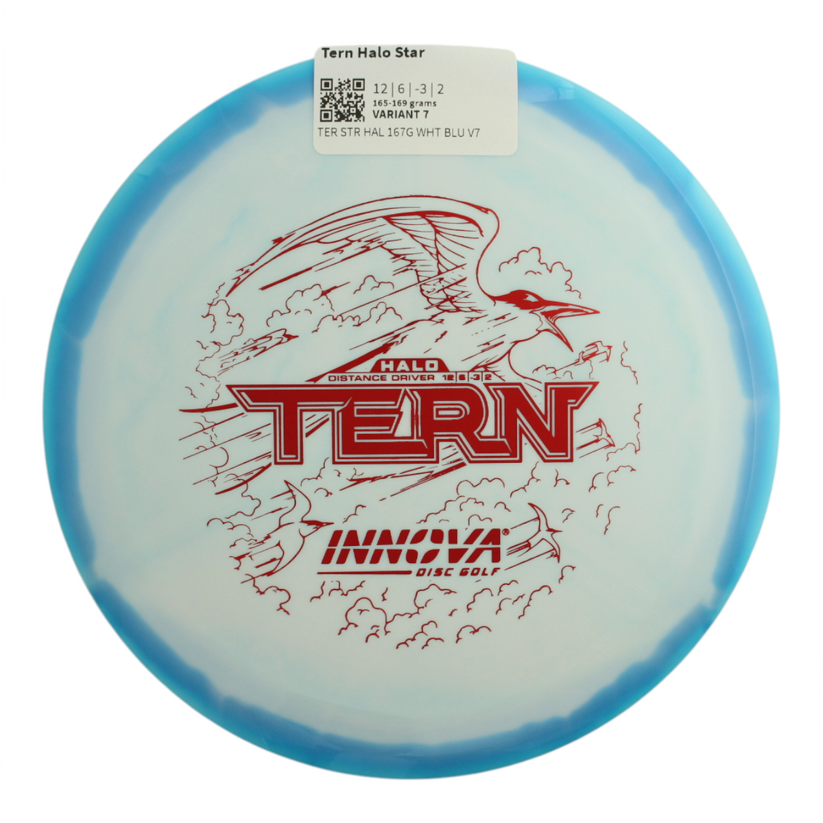Tern Halo Star