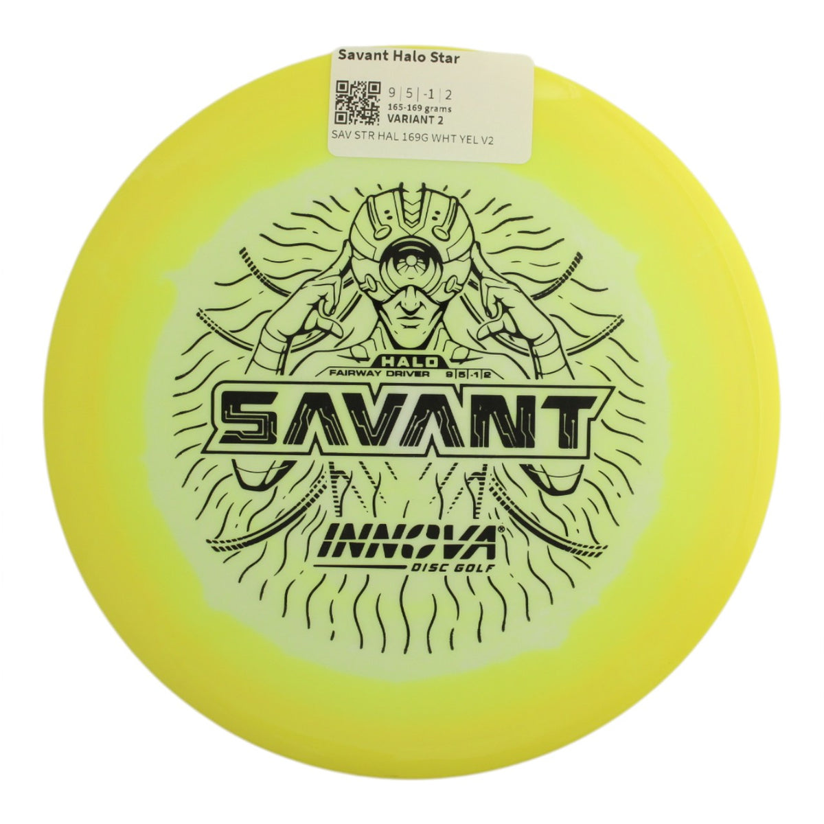 Savant Halo Star