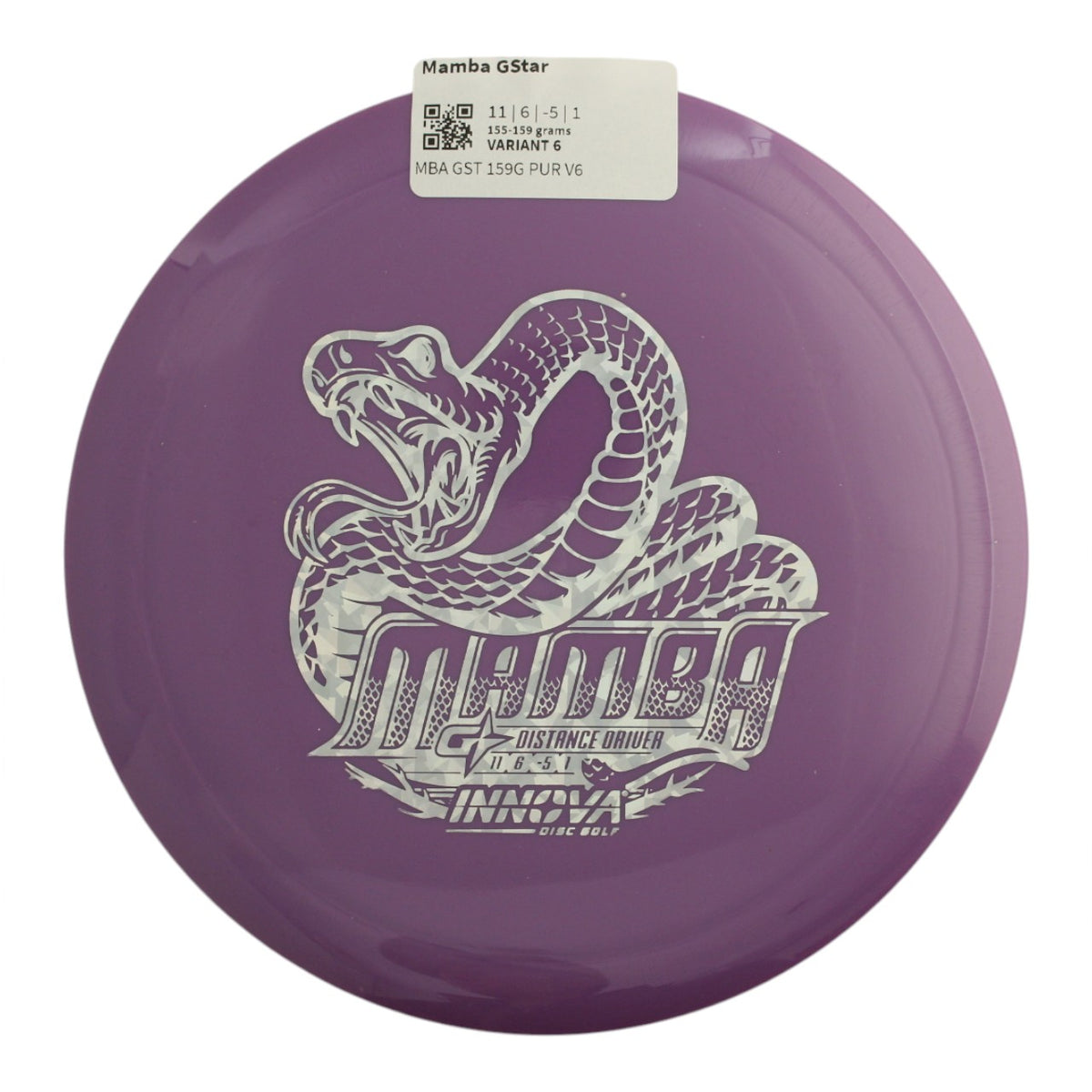 Mamba GStar