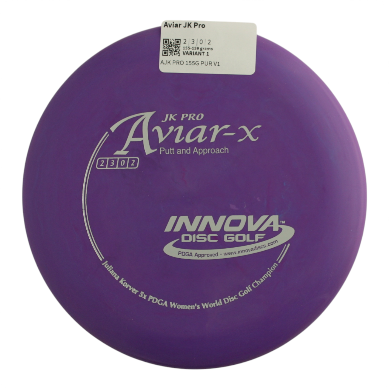Aviar JK Pro