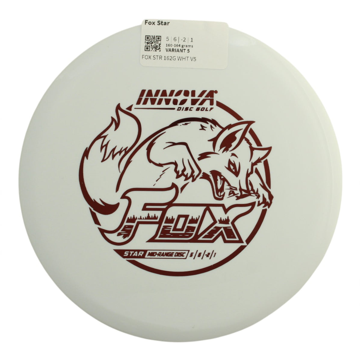 Fox Star