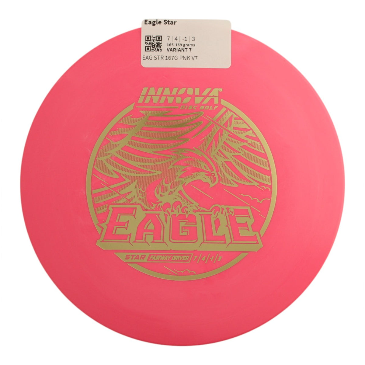 Eagle Star