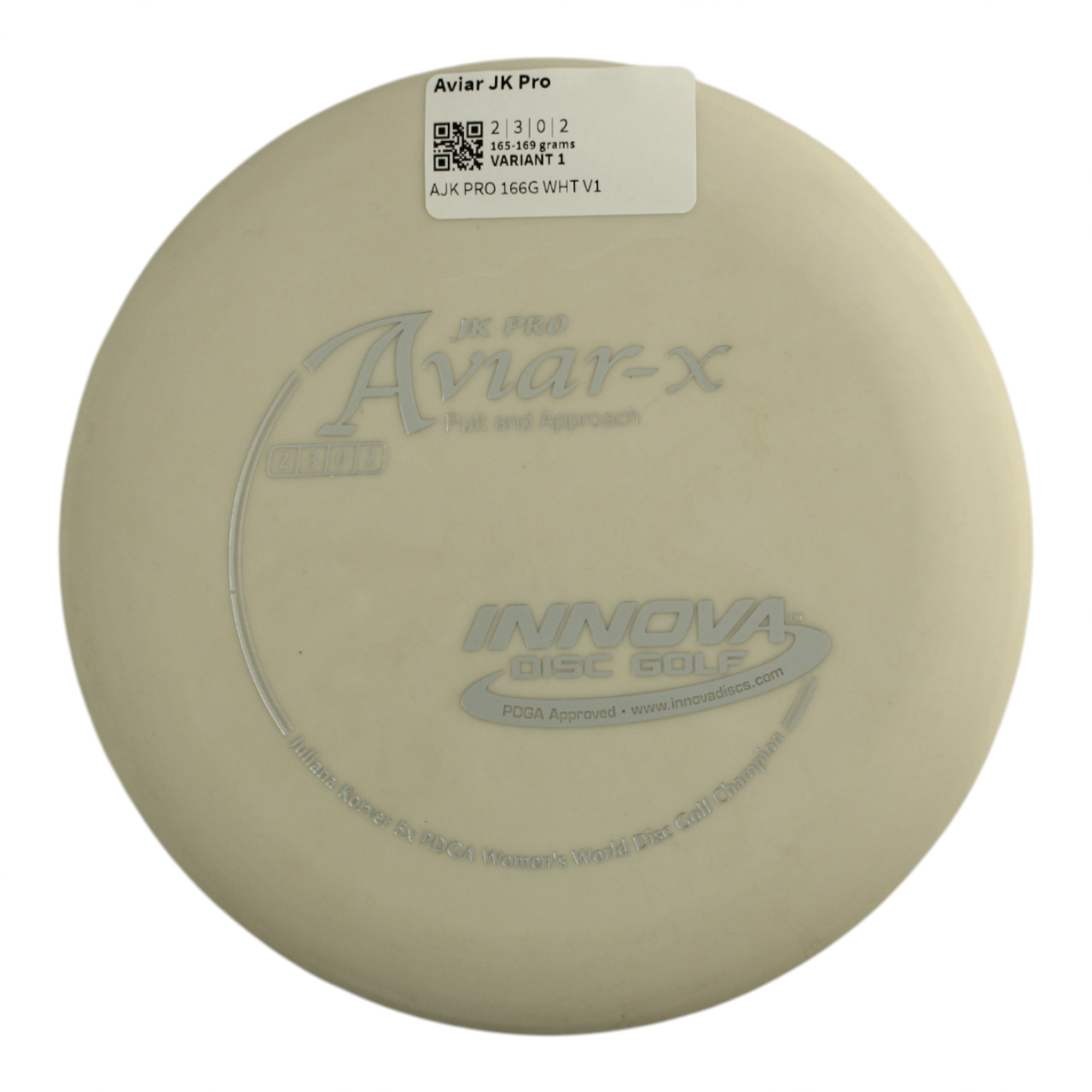 Aviar JK Pro