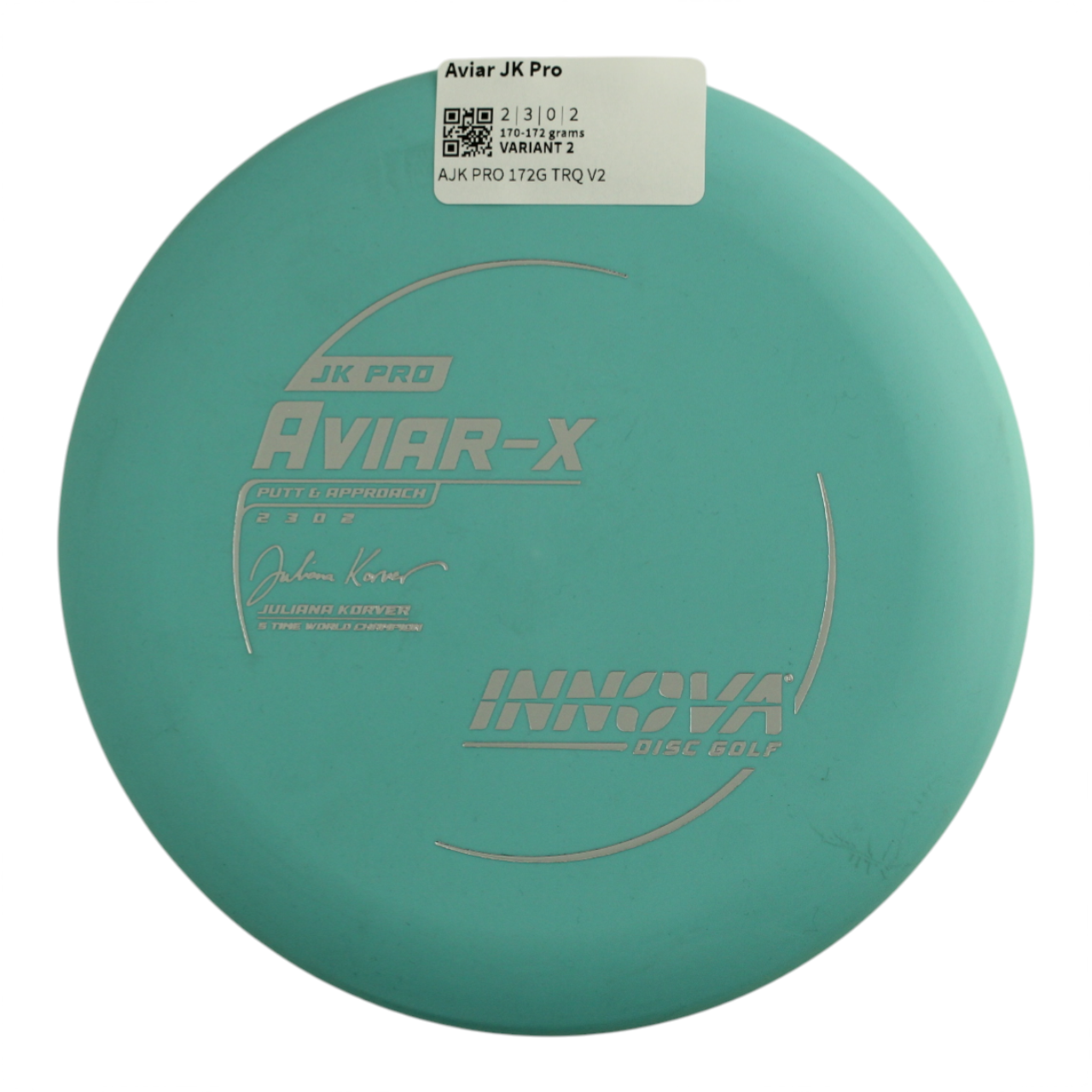 Aviar JK Pro