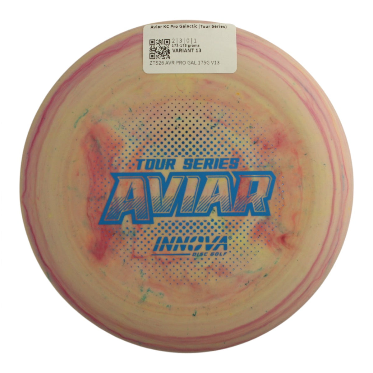Aviar KC Pro Galactic (Tour Series)
