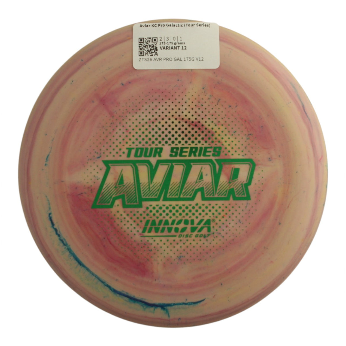 Aviar KC Pro Galactic (Tour Series)