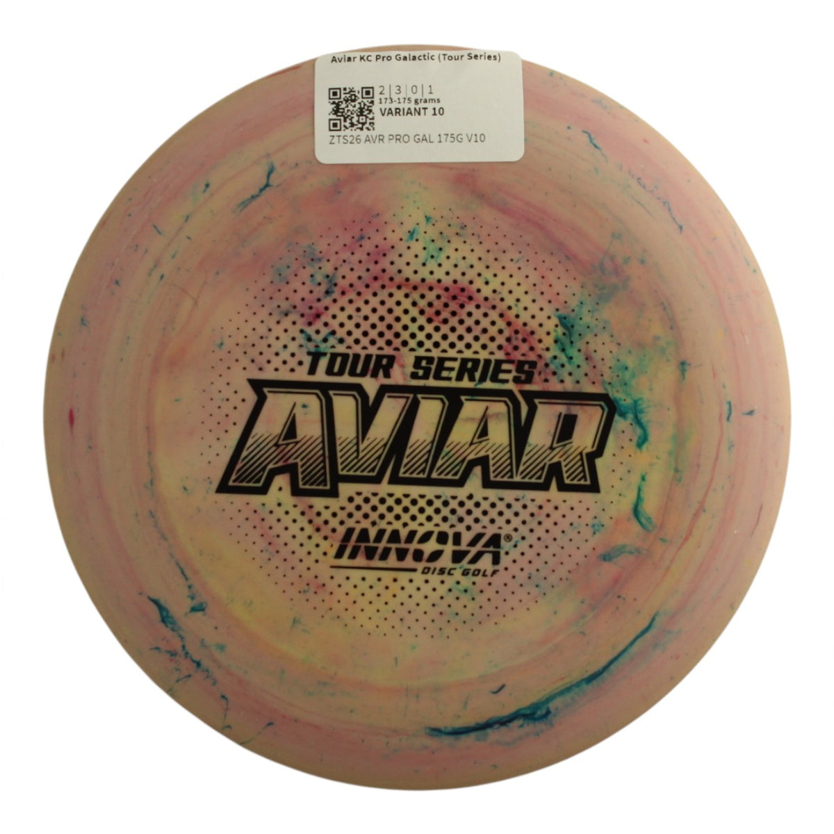 Aviar KC Pro Galactic (Tour Series)