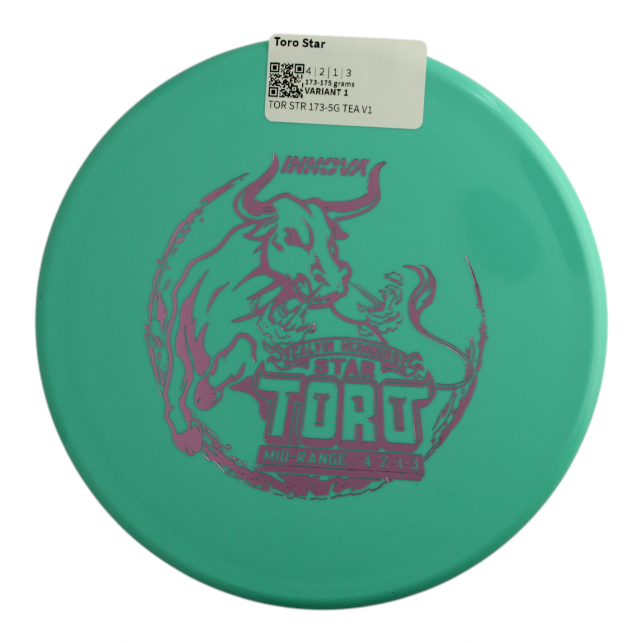 Toro Star