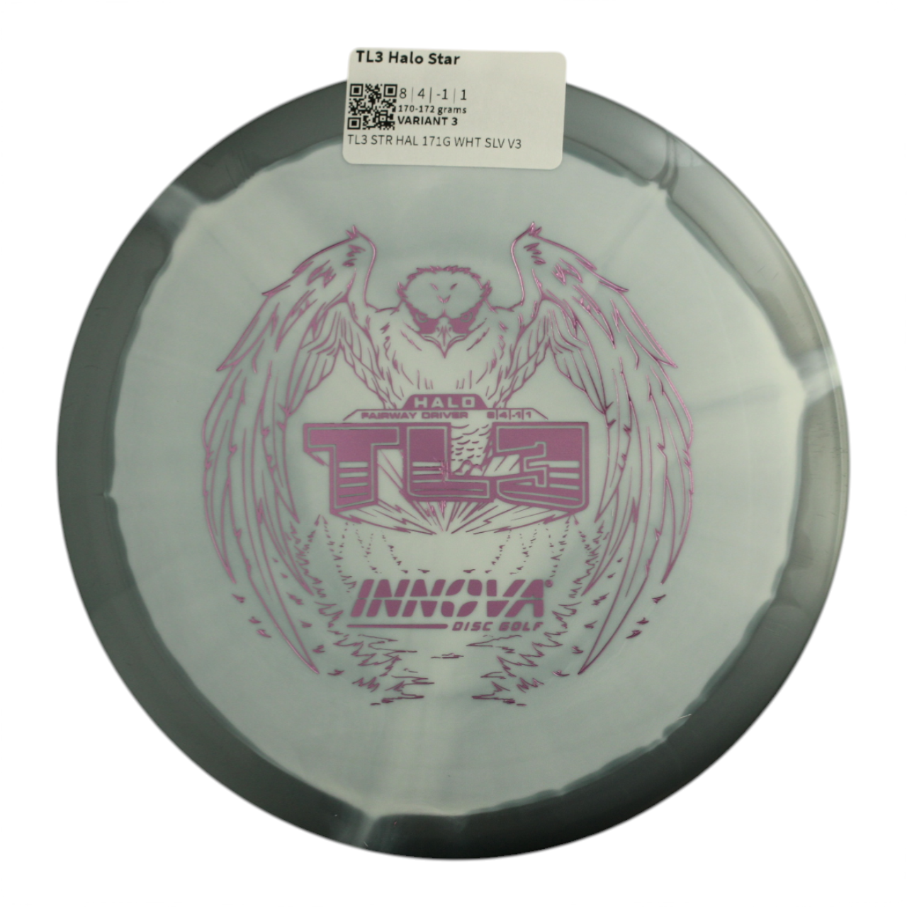 TL3 Halo Star