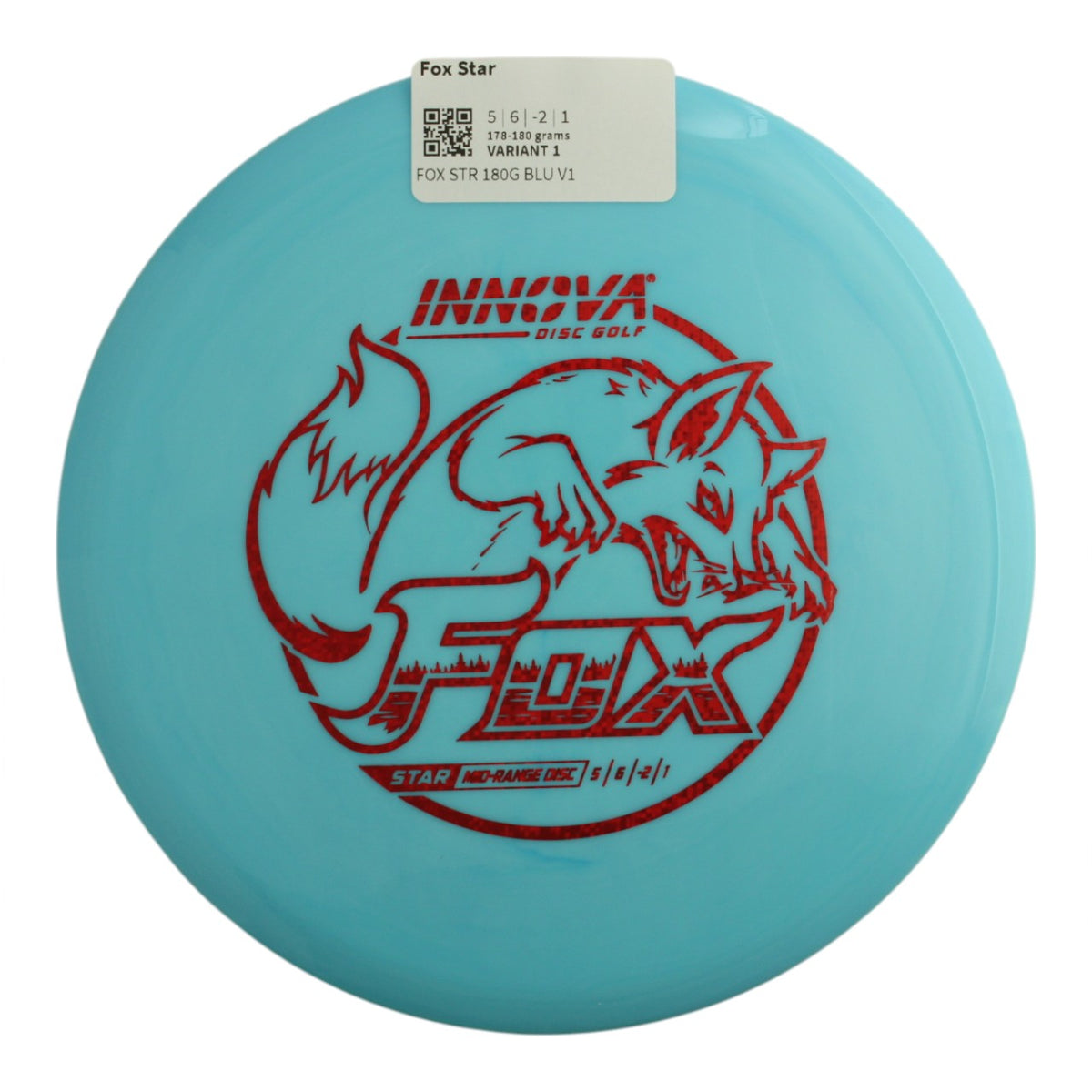 Fox Star