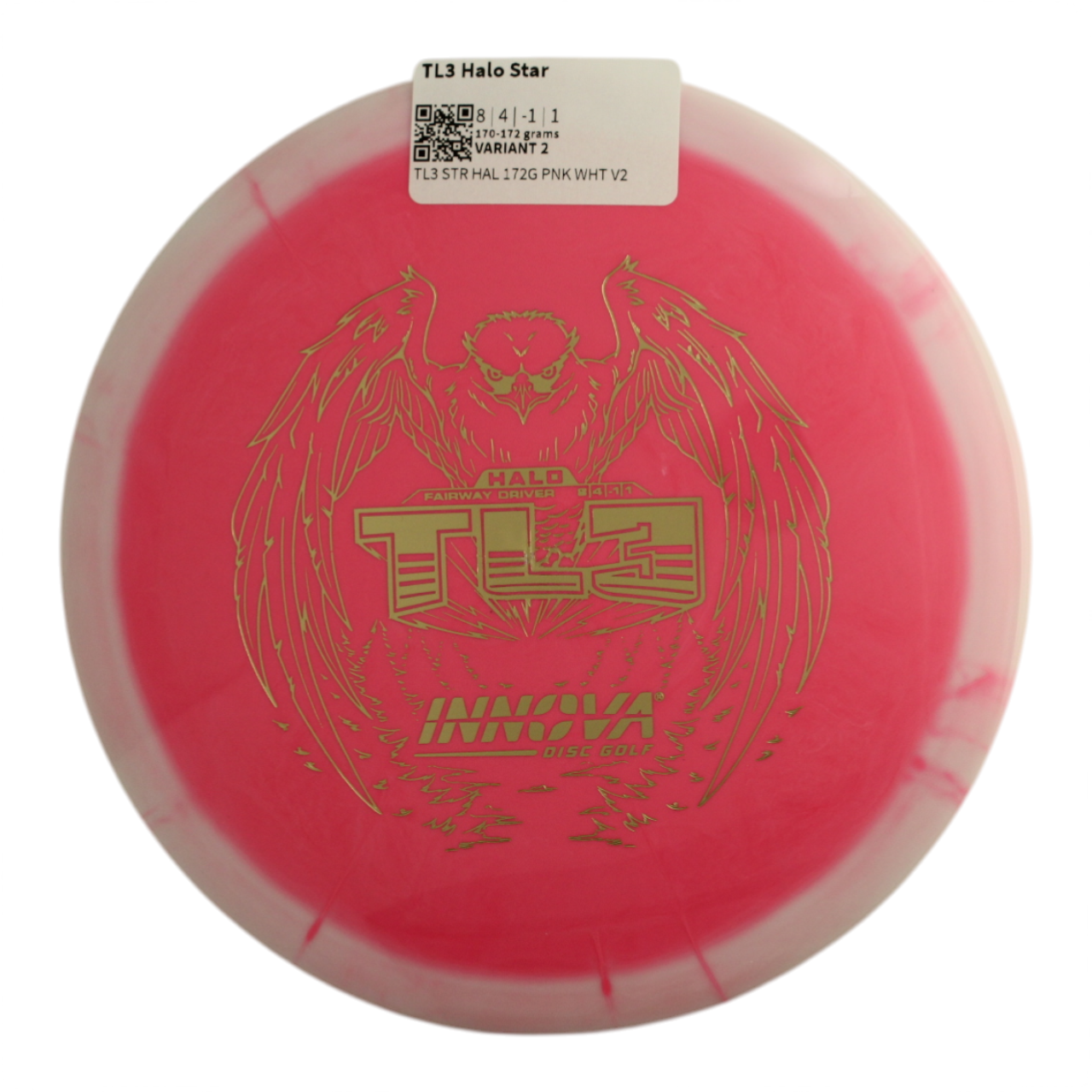 TL3 Halo Star