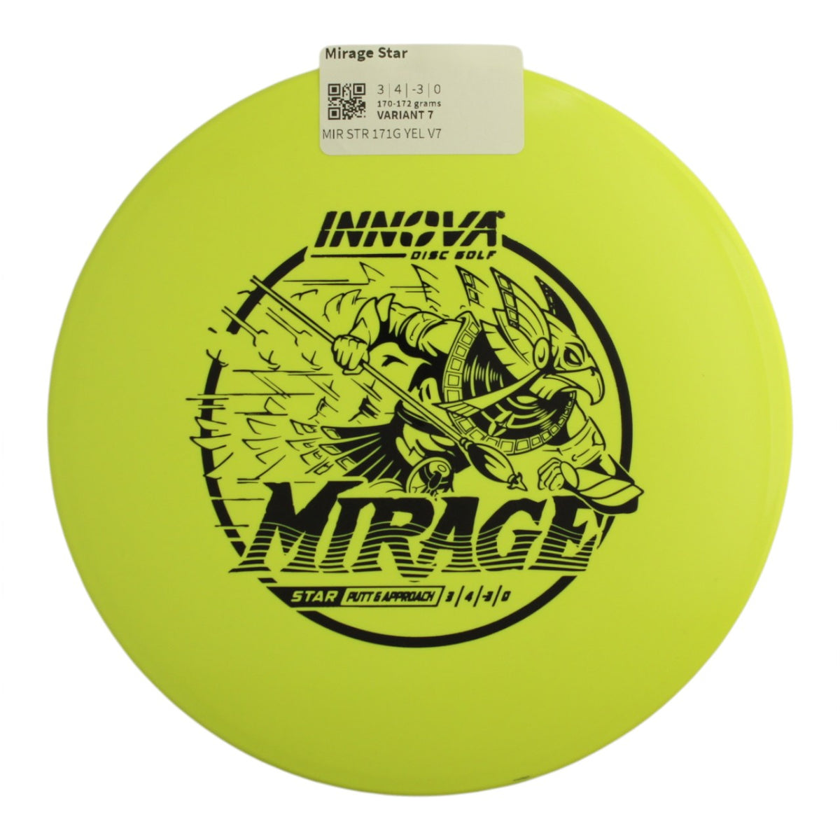 Mirage Star