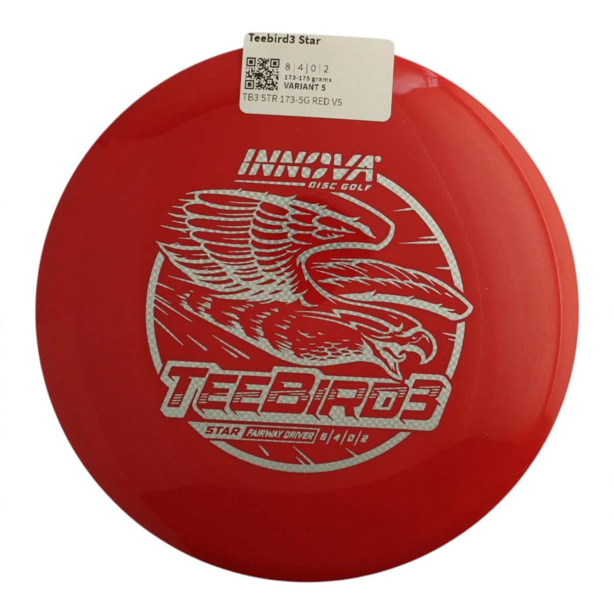 Teebird3 Star